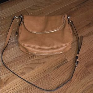 Gently used satchel!